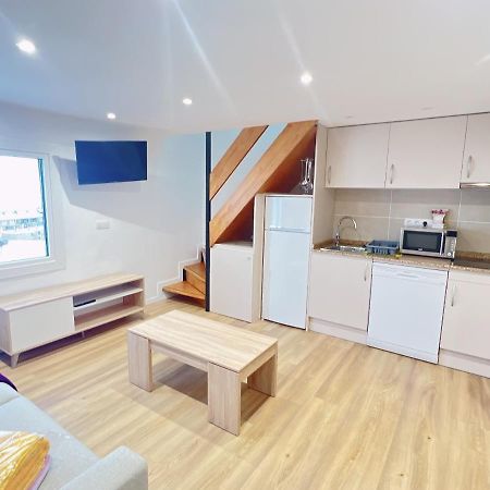 Confort Lp Duplex Pas De La Casa Exterior foto