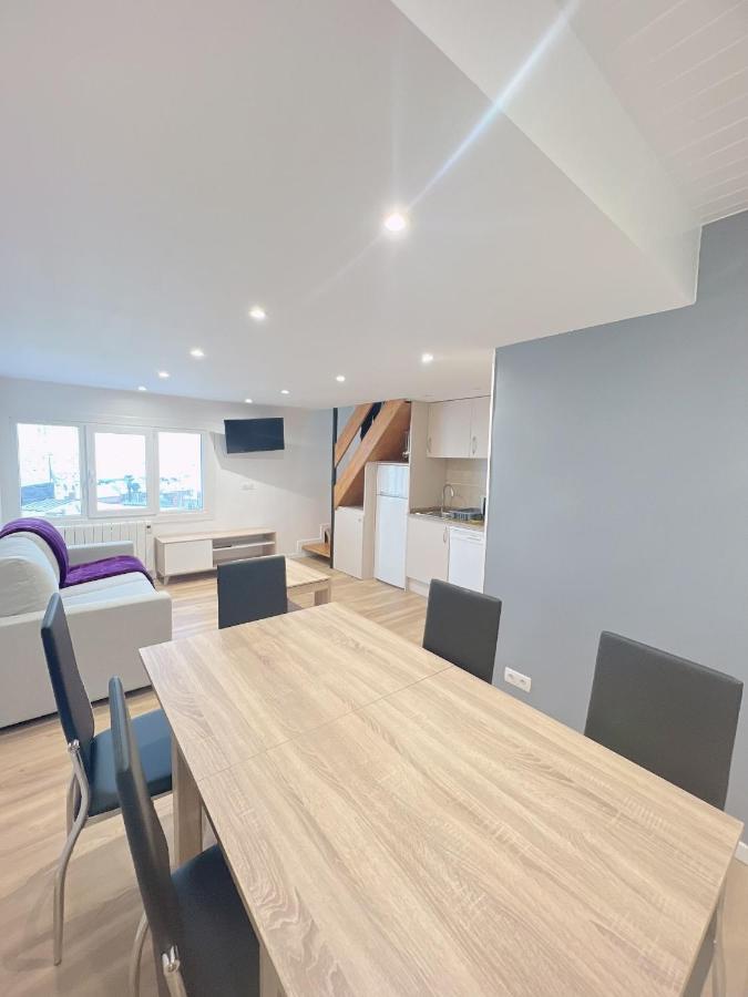 Confort Lp Duplex Pas De La Casa Exterior foto